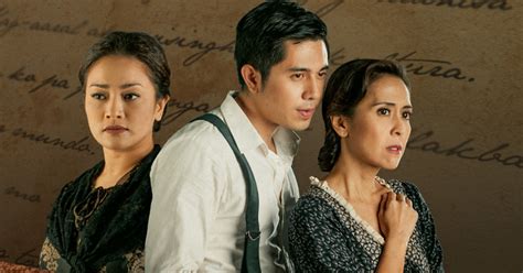 “Ang Larawan” Movie Review – Filipino Musical.